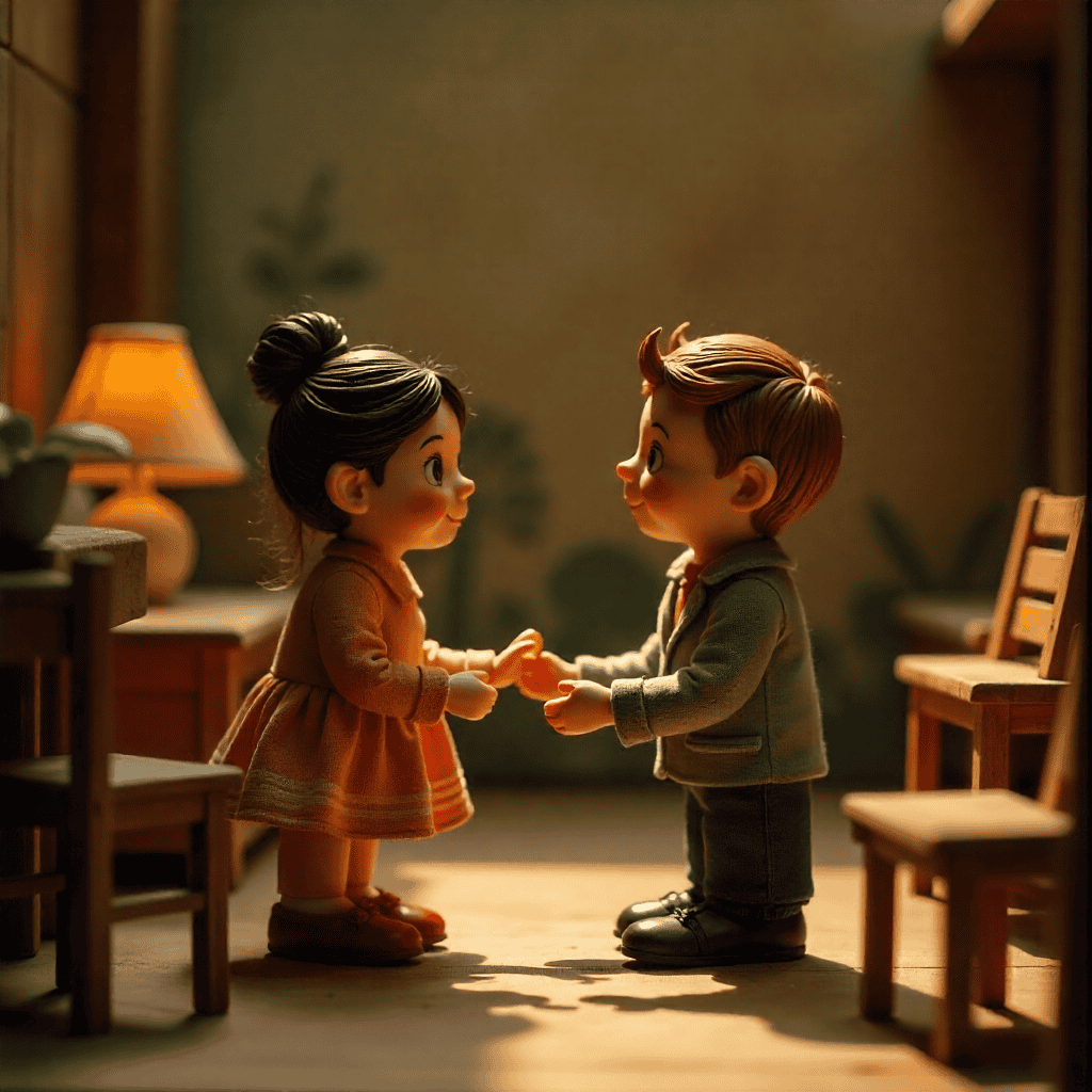 Workshop at Uniquelovegift