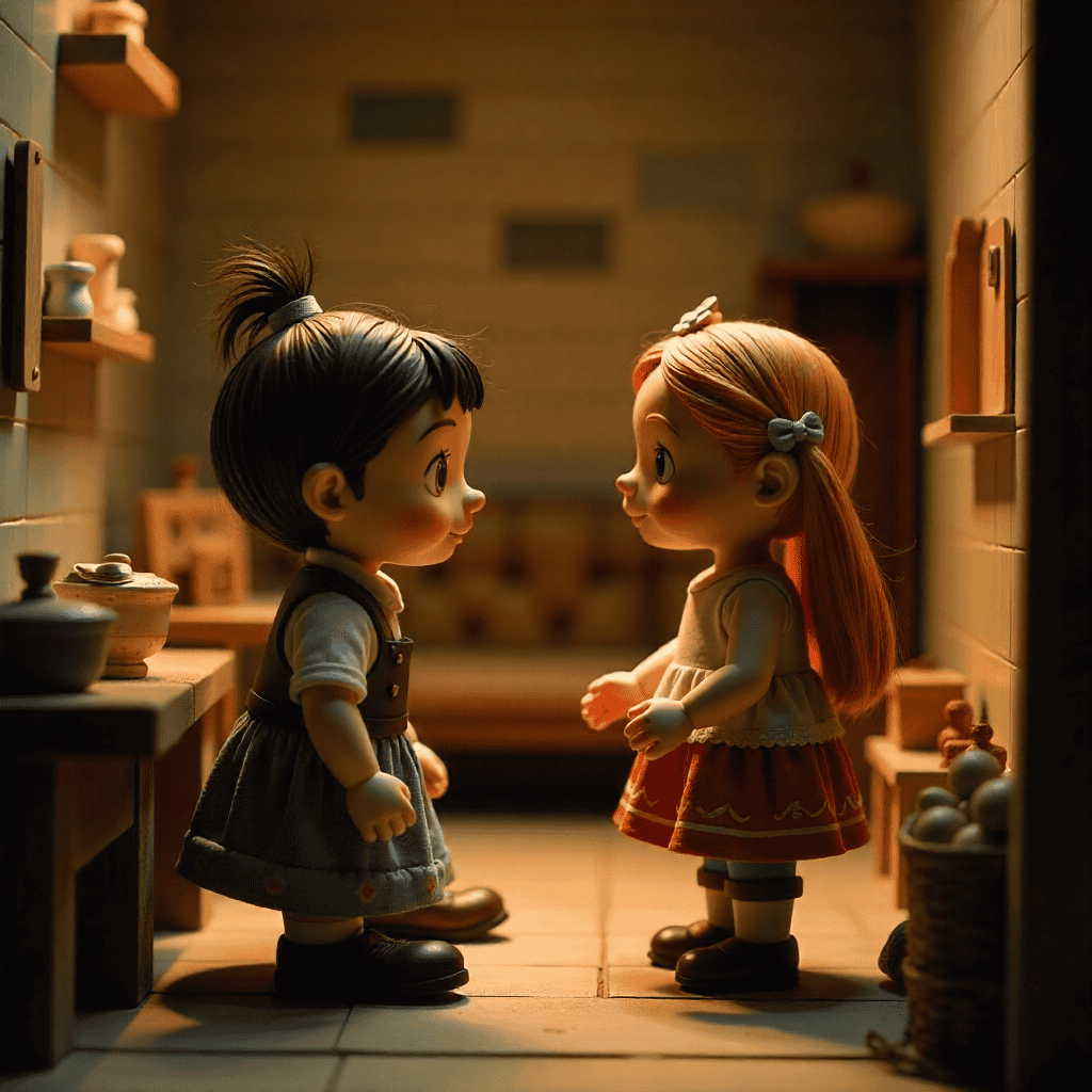 Customer service at Uniquelovegift